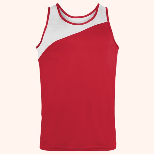 Unisex Accelerate Track & Field Jersey Thumbnail