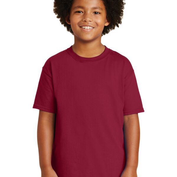 Youth Ultra Cotton ® 100% US Cotton T Shirt Thumbnail