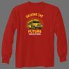 Youth Authentic-T Long-Sleeve T-Shirt Thumbnail