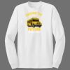 Unisex Tagless® Long-Sleeve T-Shirt Thumbnail