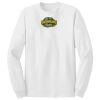 Unisex Tagless® Long-Sleeve T-Shirt Thumbnail