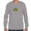 Men's Authentic-T Long-Sleeve Pocket T-Shirt Thumbnail