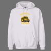 Adult Ultimate Cotton® Pullover Hooded Sweatshirt Thumbnail