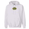 Adult Ultimate Cotton® Pullover Hooded Sweatshirt Thumbnail