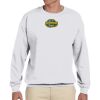 Adult Ultimate Cotton® 90/10 Fleece Crew Thumbnail