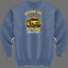 Unisex Ecosmart® Crewneck Sweatshirt Thumbnail