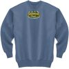 Unisex Ecosmart® Crewneck Sweatshirt Thumbnail