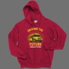 Adult EcoSmart® Full-Zip Hooded Sweatshirt Thumbnail