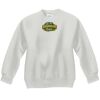 Youth ComfortBlend® EcoSmart® Fleece Crew Thumbnail
